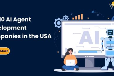 Ai agent development company
