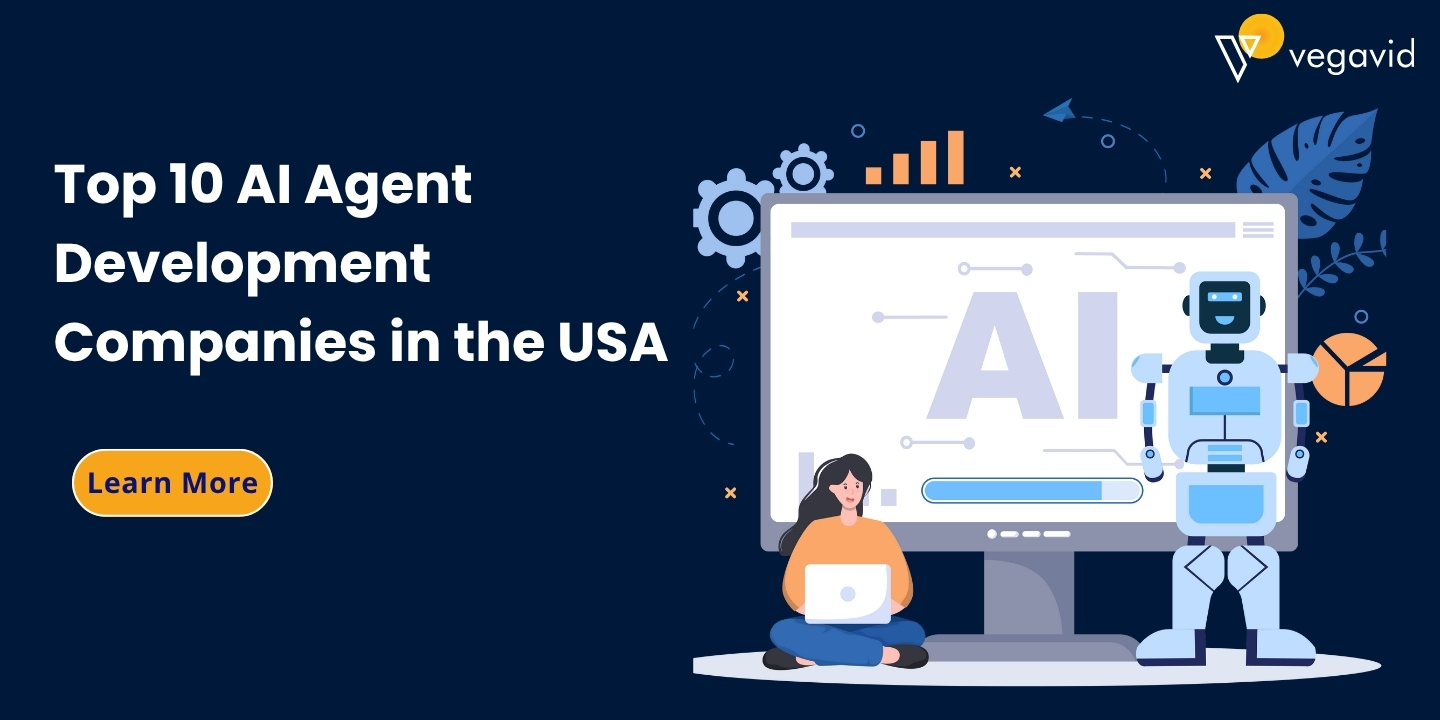 Ai agent development company