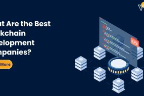 Best Blockchain Development Companies