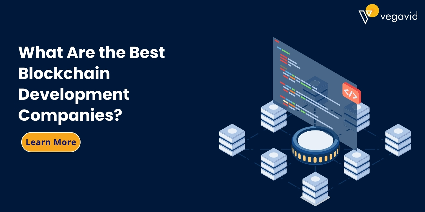 Best Blockchain Development Companies
