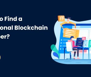 Professional Blockchain Developer