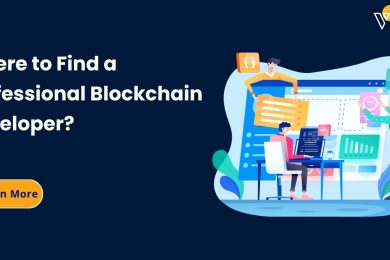 Professional Blockchain Developer
