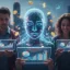 Customer Reviews of AI Avatar Generator Price Plans