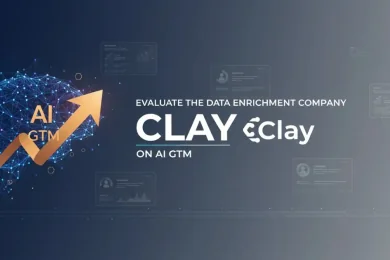 Evaluate the Data Enrichment Company Clay on AI Gtm