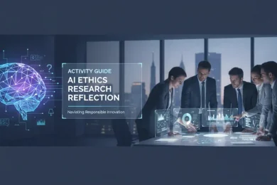 Activity Guide AI Ethics Research Reflection