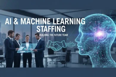 Ai and Machine Learning Staffing
