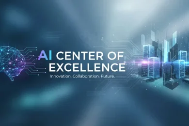 AI Center of Excellence