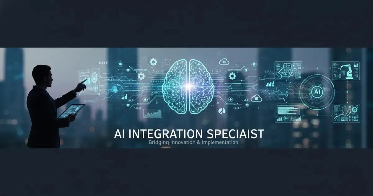 AI Integration Specialist