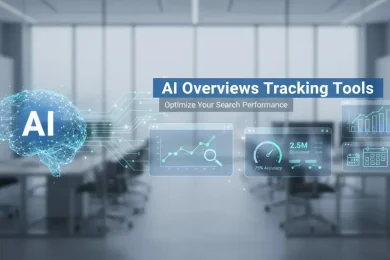 AI Overviews Tracking Tools