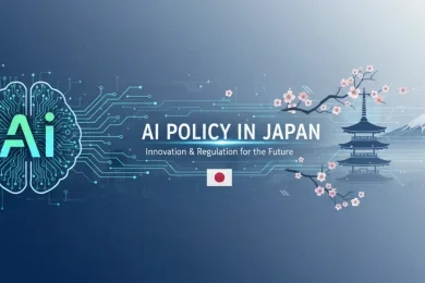 AI Policy in Japan