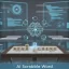 AI Scrabble Word
