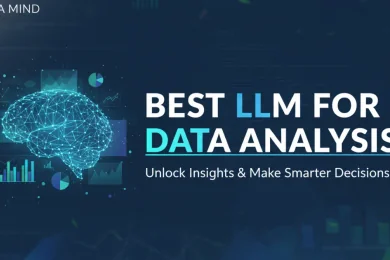 Best LLM for Data Analysis