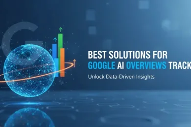 Best Solutions for Google AI Overviews Tracking