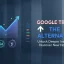 Google Trends Alternative