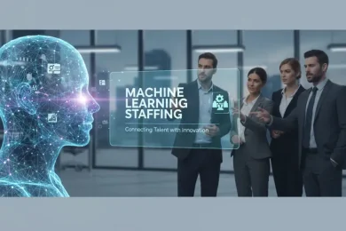Machine Learning Staffing