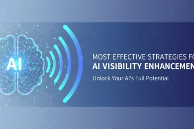 Most Effective Strategies for AI Visibility Enhancement