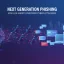 Next Generation Phishing How LLM Agents Empower Cyber Attackers