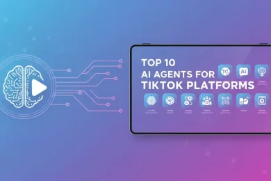 Top 10 AI Agent for Tiktok Platforms