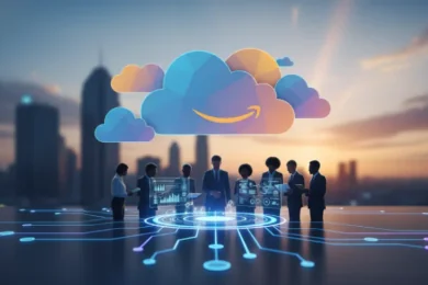 What is AWS Cloud Consulting?