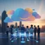 What is AWS Cloud Consulting?