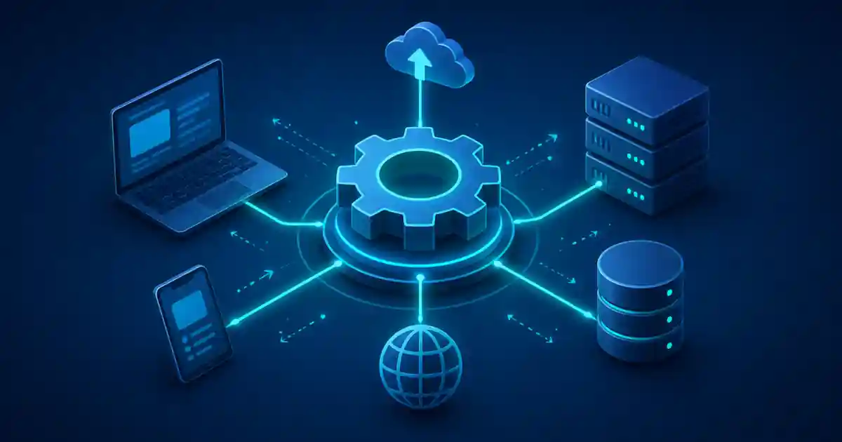 What Is REST API? How It Works, Benefits, Examples & Use Cases
