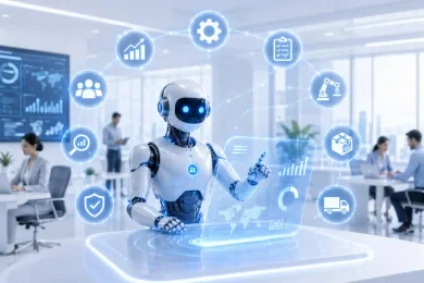 Top 10 Agentic AI Use Cases in Operations Management