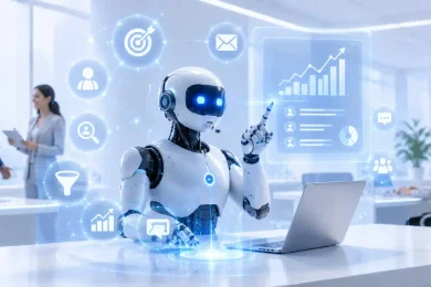 Top 10 usecases in  Agentic AI in Sales and Lead Generation