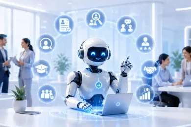 Top 10 Agentic AI Use Cases in HR and Recruitment