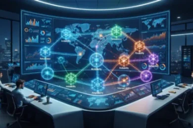 10 Advantages of Multi-Agent Systems