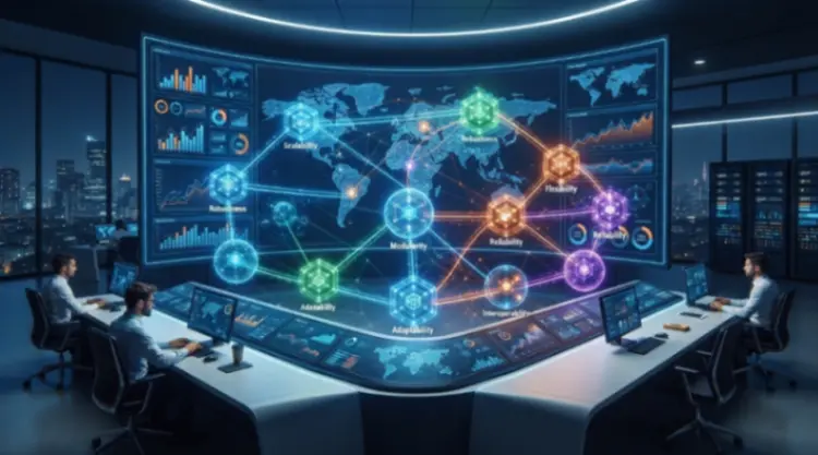 10 Advantages of Multi-Agent Systems