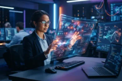 10 Best AI Tools for Cybersecurity Developers in 2026
