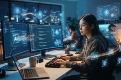 10 Best AI Tools for Full-Stack Developers in 2026