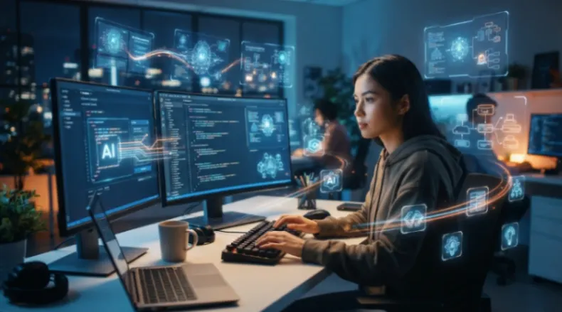 10 Best AI Tools for Full-Stack Developers in 2026