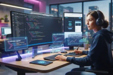 10 Best AI Tools for React Developers in 2026