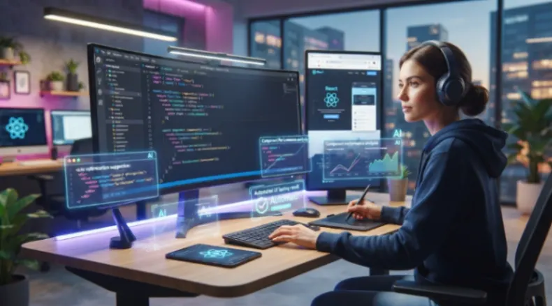 10 Best AI Tools for React Developers in 2026