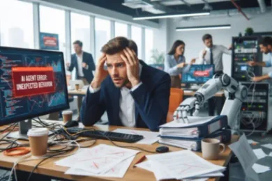 10 Biggest AI Agent Implementation Mistakes Businesses Must Avoid