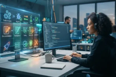 10 Development Tasks AI Agents Can Automate for Developers
