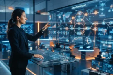 10 Things to Know Before You Let an AI Agent Create and Run Workflows