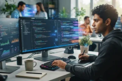 10 Top AI Tools for Developer Productivity in 2026