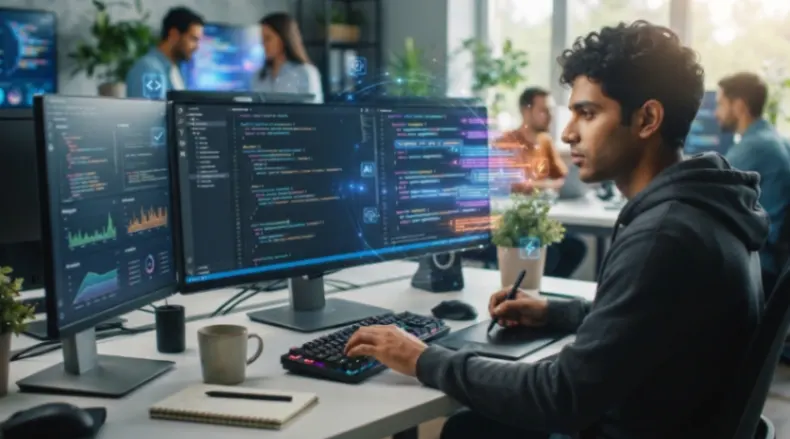 10 Top AI Tools for Developer Productivity in 2026