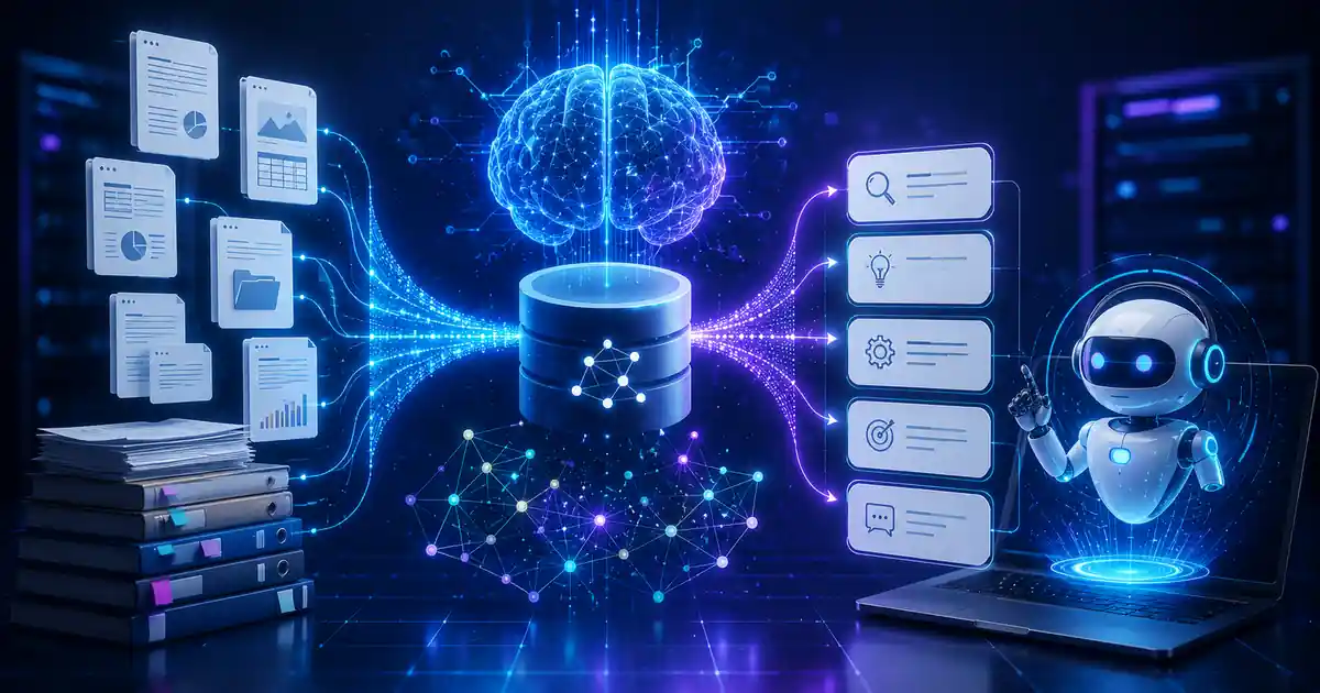 Latest Advances in RAG Technology Every AI Leader Should Know