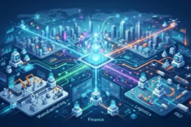 Agentic AI Trends in Enterprise Automation: What's Shaping the Future in 2026