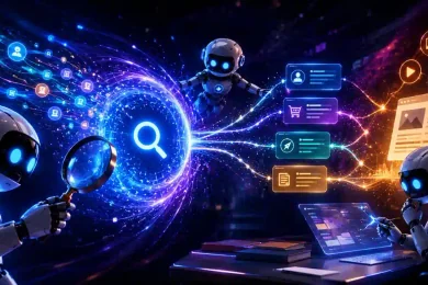 Agentic AI in Keyword Research: From Search Intent Analysis to Content Strategy
