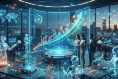 AI Agents Market Future: Size, Growth, Trends, and Forecast Report 2026–2035