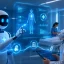 AI Assistants for Healthcare: Top Use Cases and Benefits