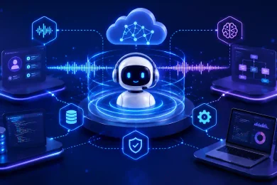 Best AI Voice Agent Platforms for Enterprise Applications