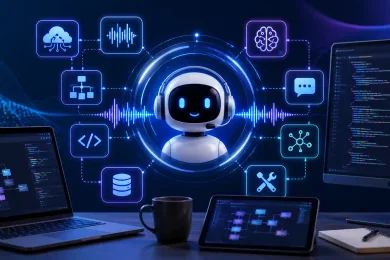 Top 10 AI Voice Agent Development Tools