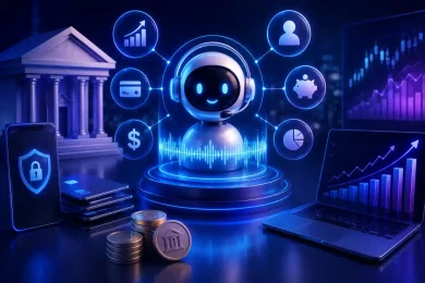 AI Voice Agent in Banking & Finance: Use Cases, Benefits, and Future Trends