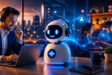 AI Voice Agent in Sales and Lead Qualification: Use Cases, Benefits, and Future Trends