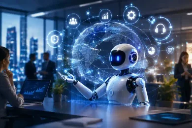 7 Ways How AI Assistants Are Transforming Modern Businesses